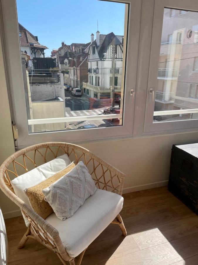 Les Oiseaux-2 Chambres Idealement Place Proche Plage Et Centre Le Touquet Exterior photo